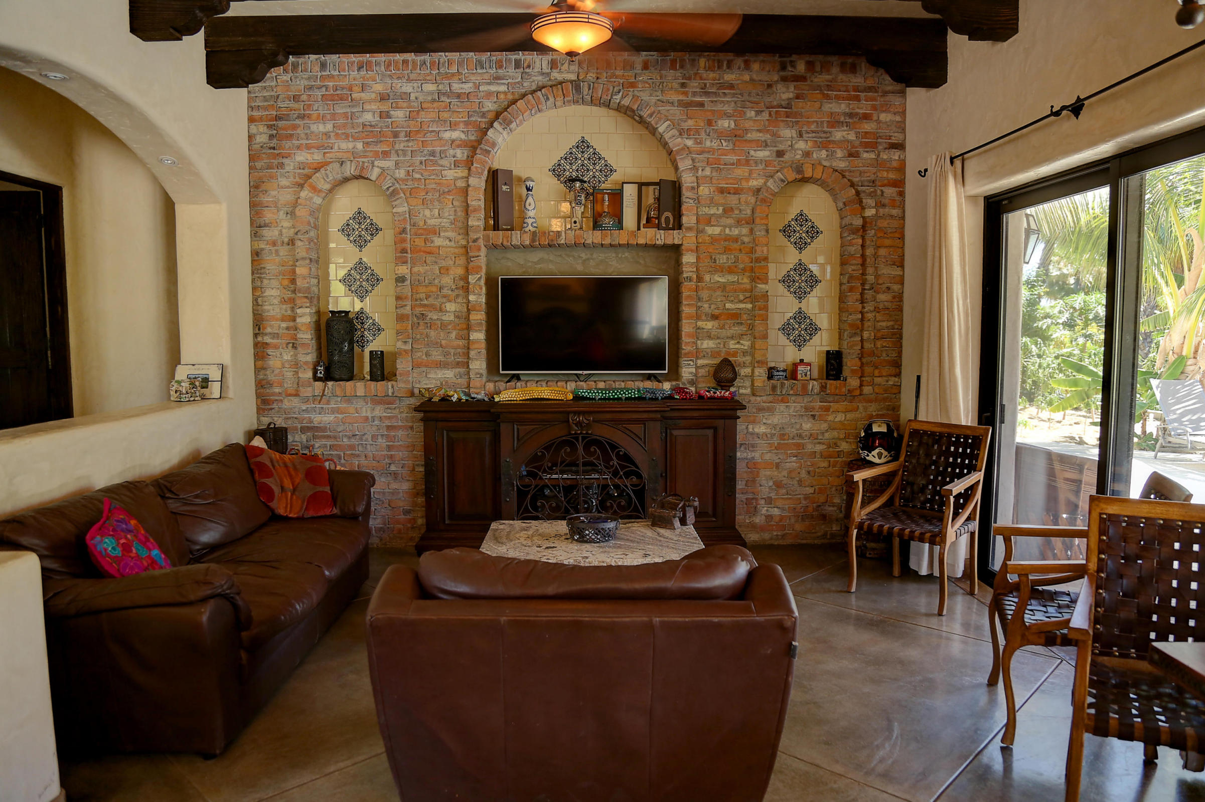 orchad organic garden